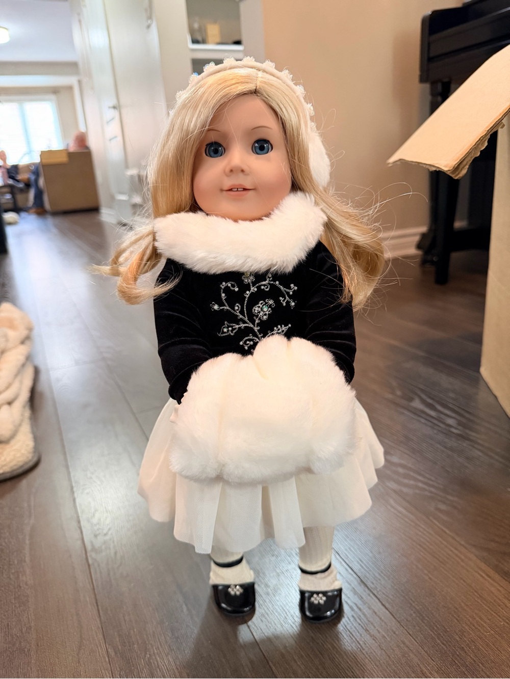 American Girl Truly Me (Just Like You) 27